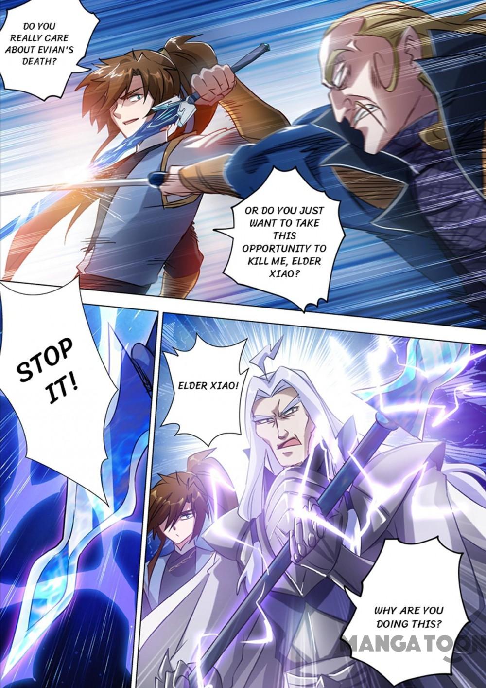 Page 5 of Chapter 167