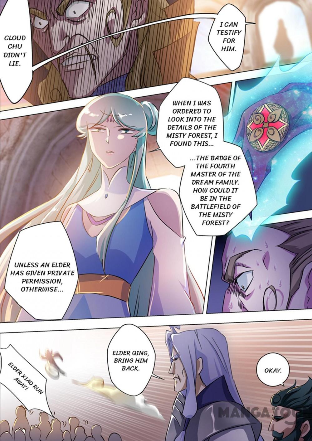 Page 9 of Chapter 167