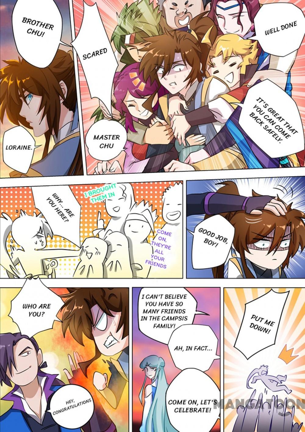Page 10 of Chapter 167