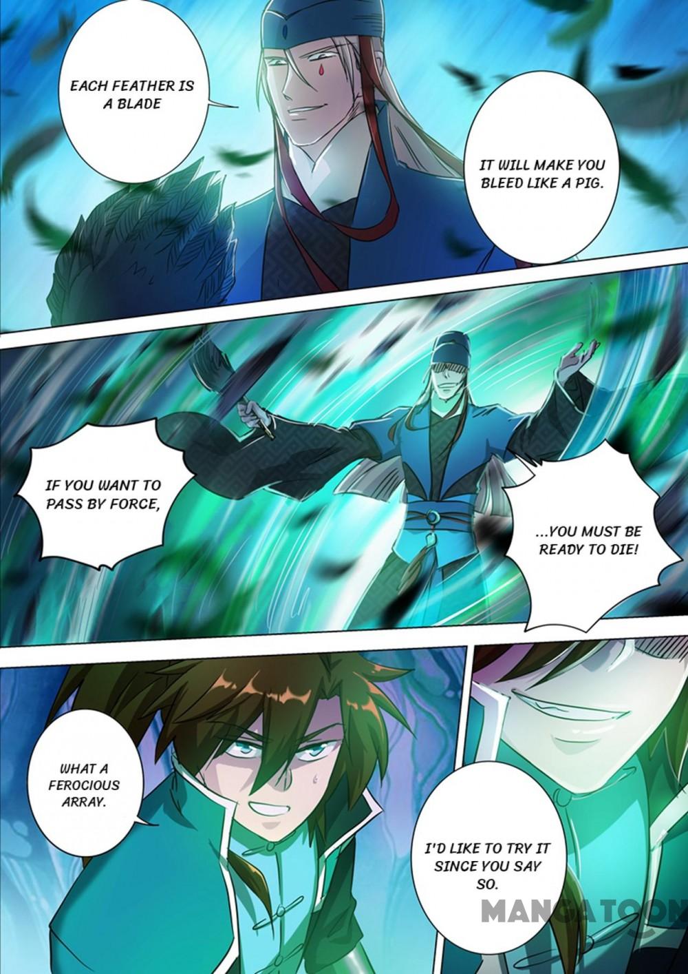 Page 6 of Chapter 170