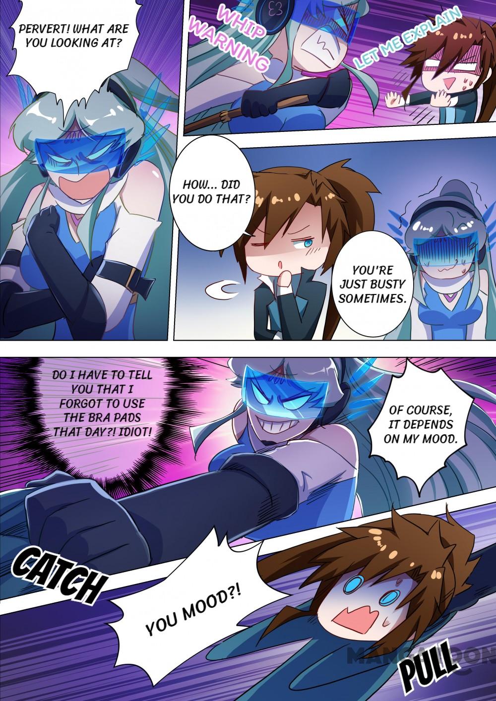 Page 3 of Chapter 173
