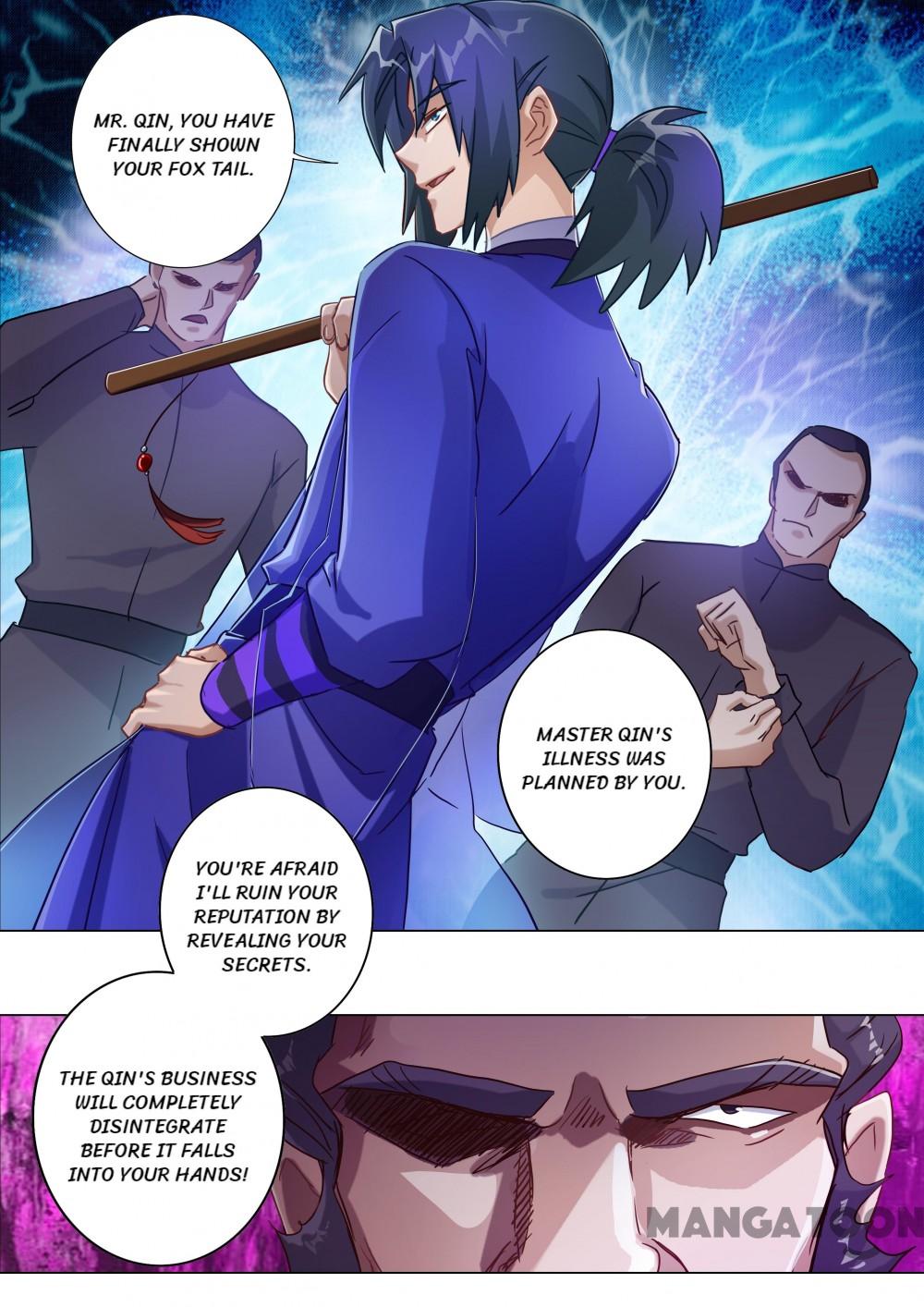 Page 1 of Chapter 183