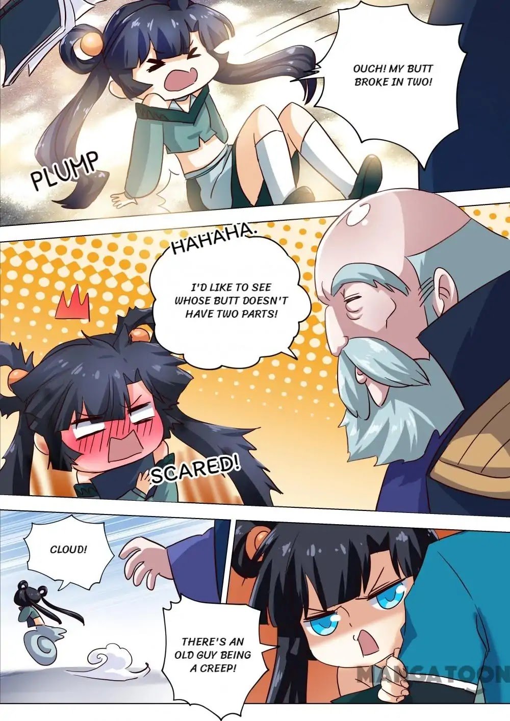 Page 1 of Chapter 196