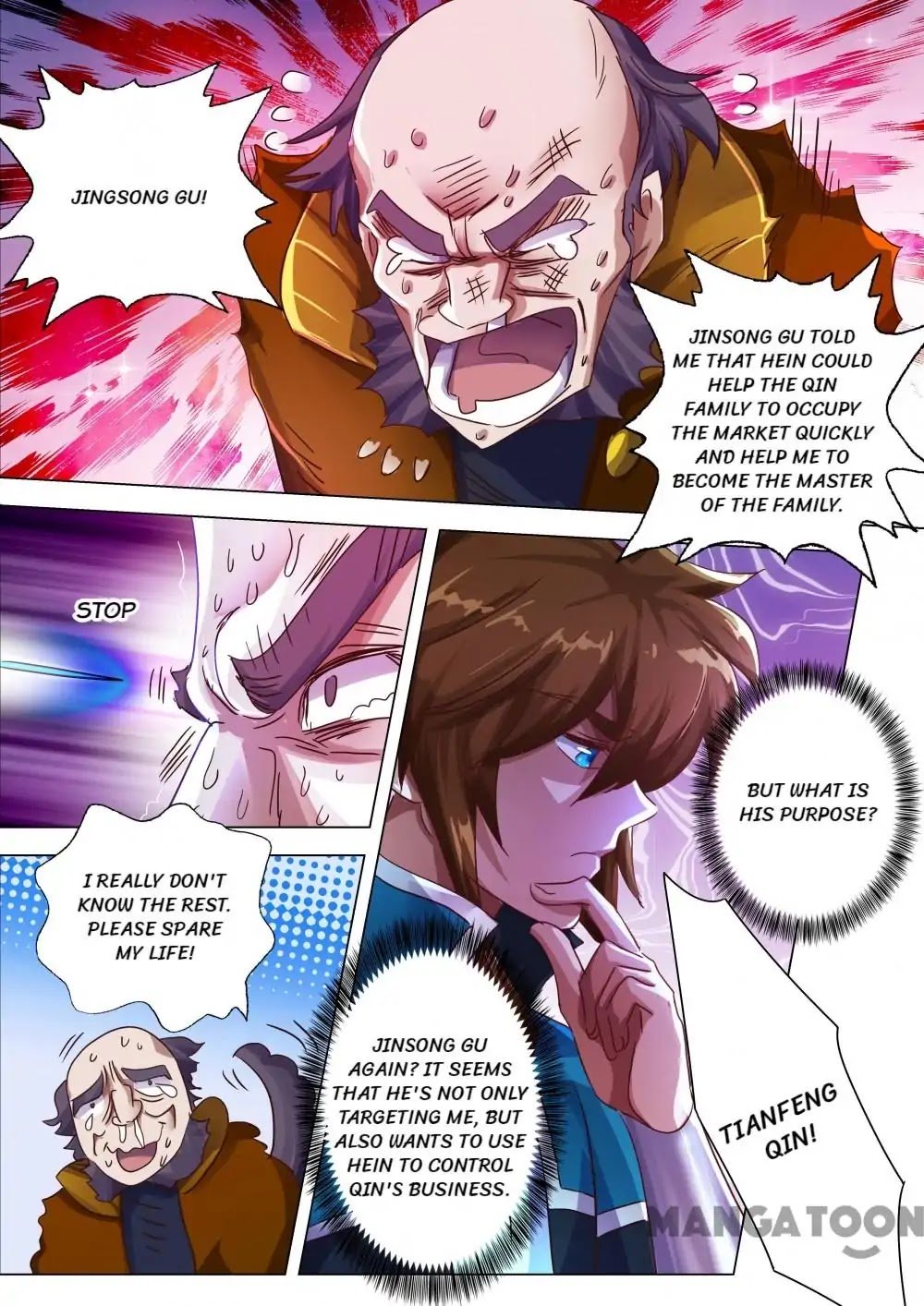 Page 1 of Chapter 200