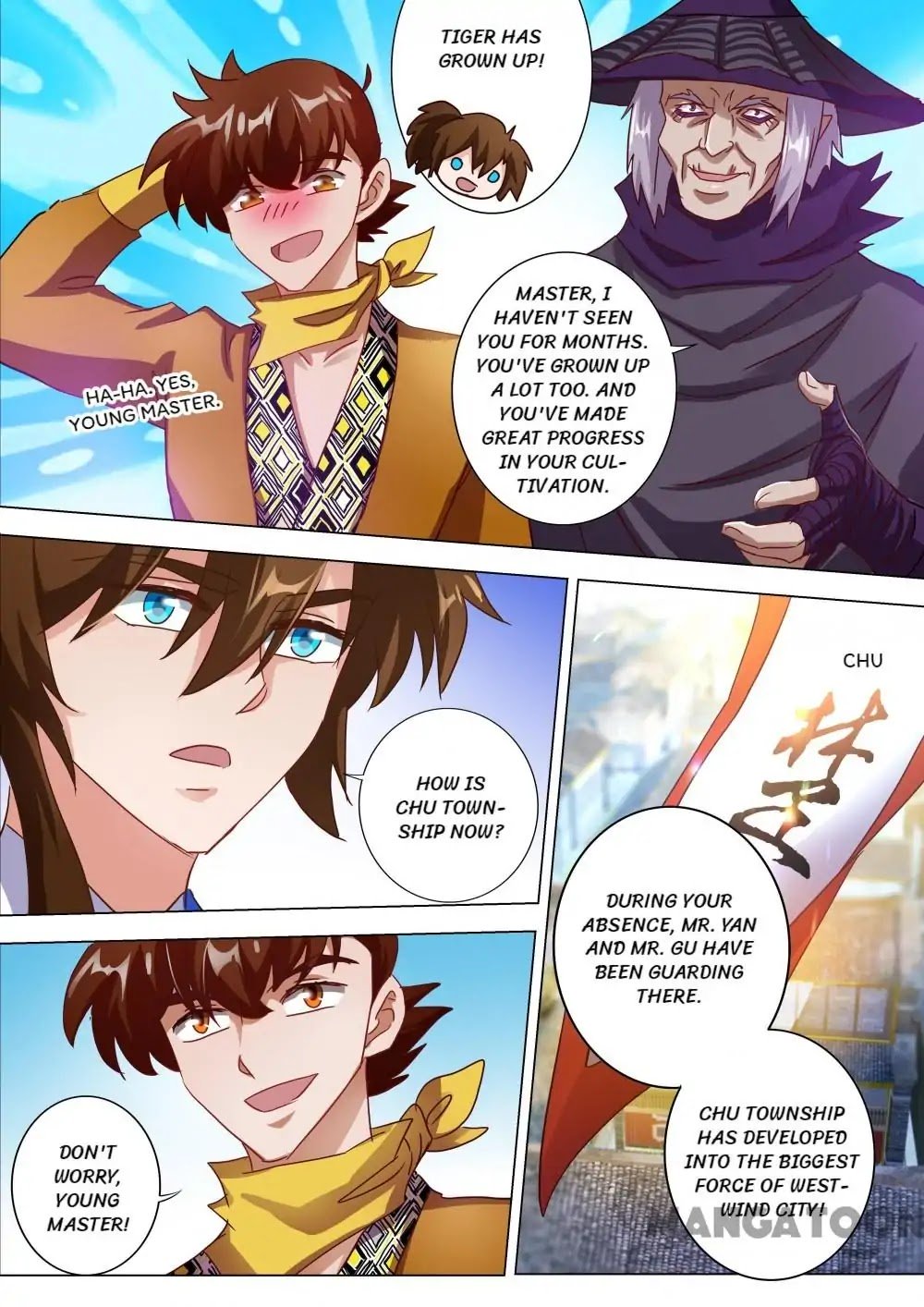 Page 11 of Chapter 200