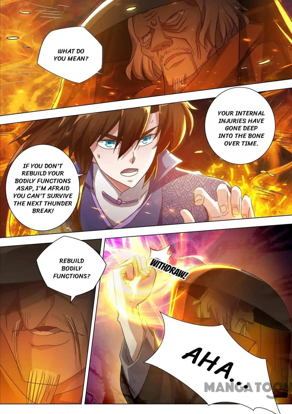 Page 1 of Chapter 207
