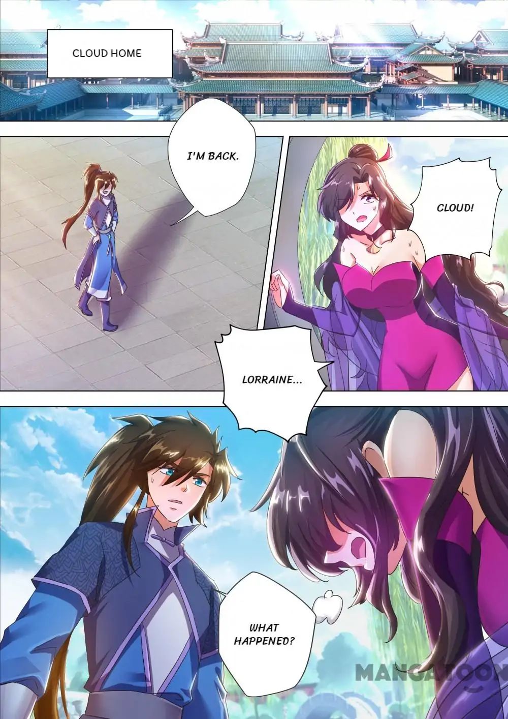 Page 1 of Chapter 208