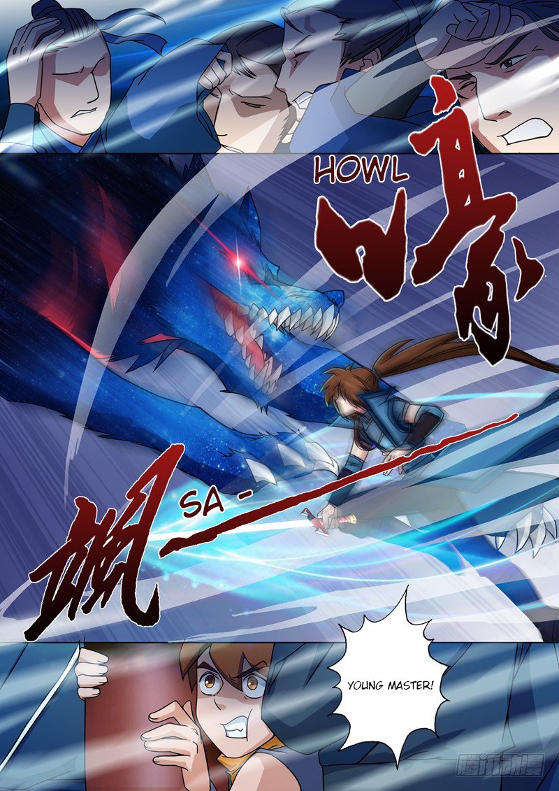 Page 1 of Chapter 21