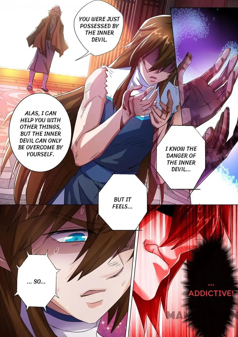 Page 1 of Chapter 221