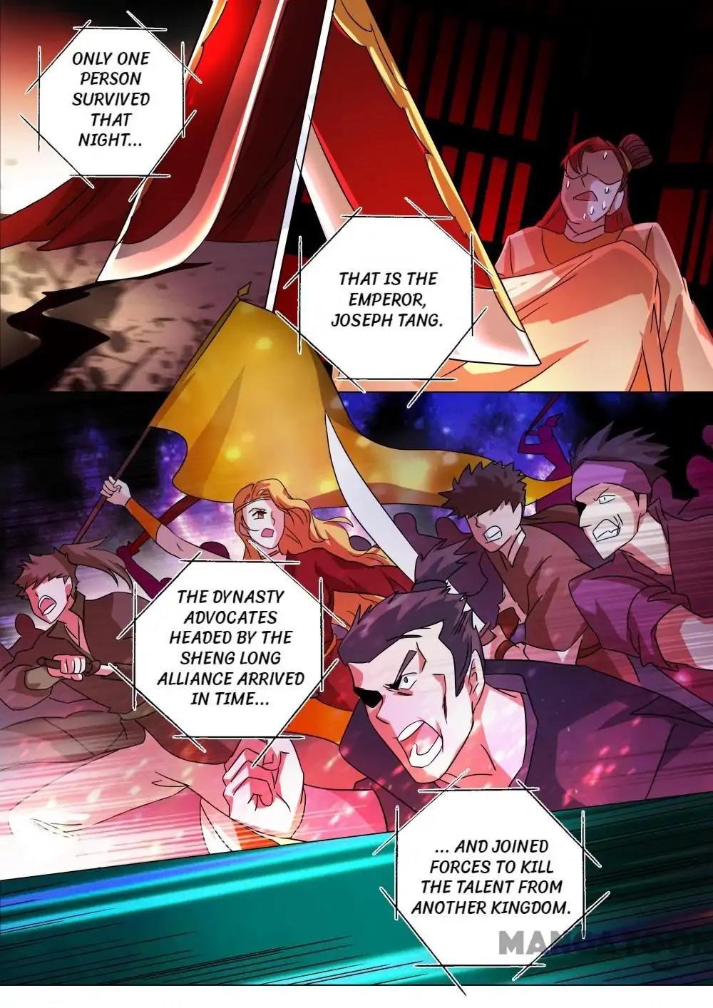 Page 1 of Chapter 222