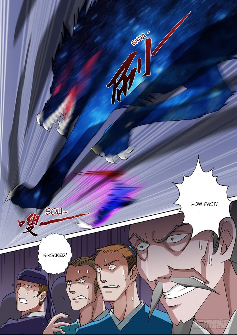 Page 1 of Chapter 23