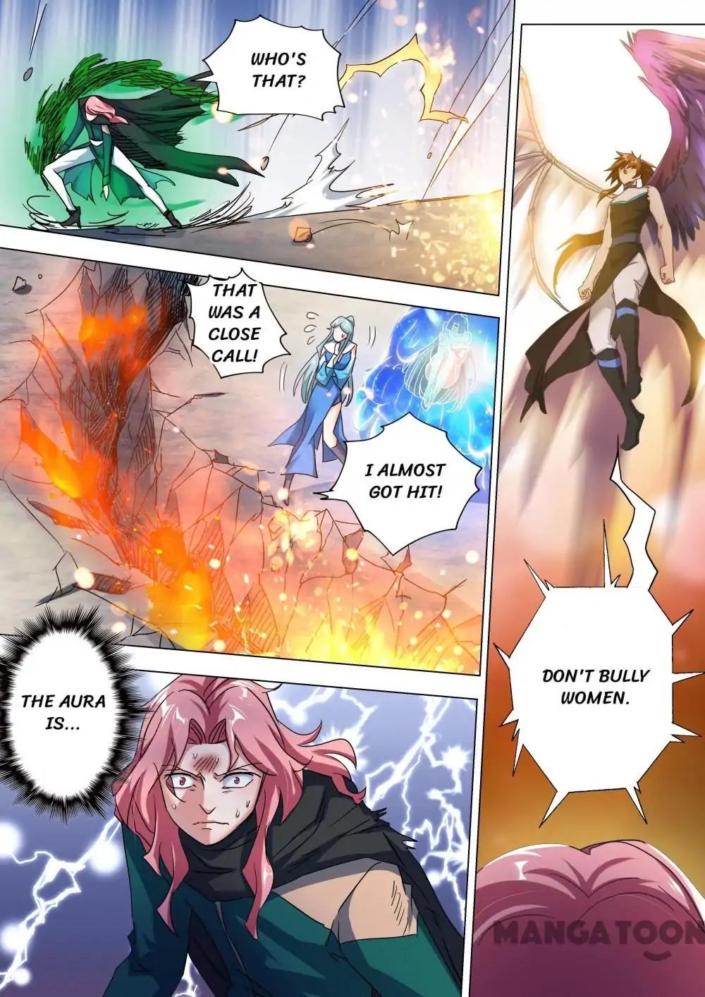 Page 1 of Chapter 233