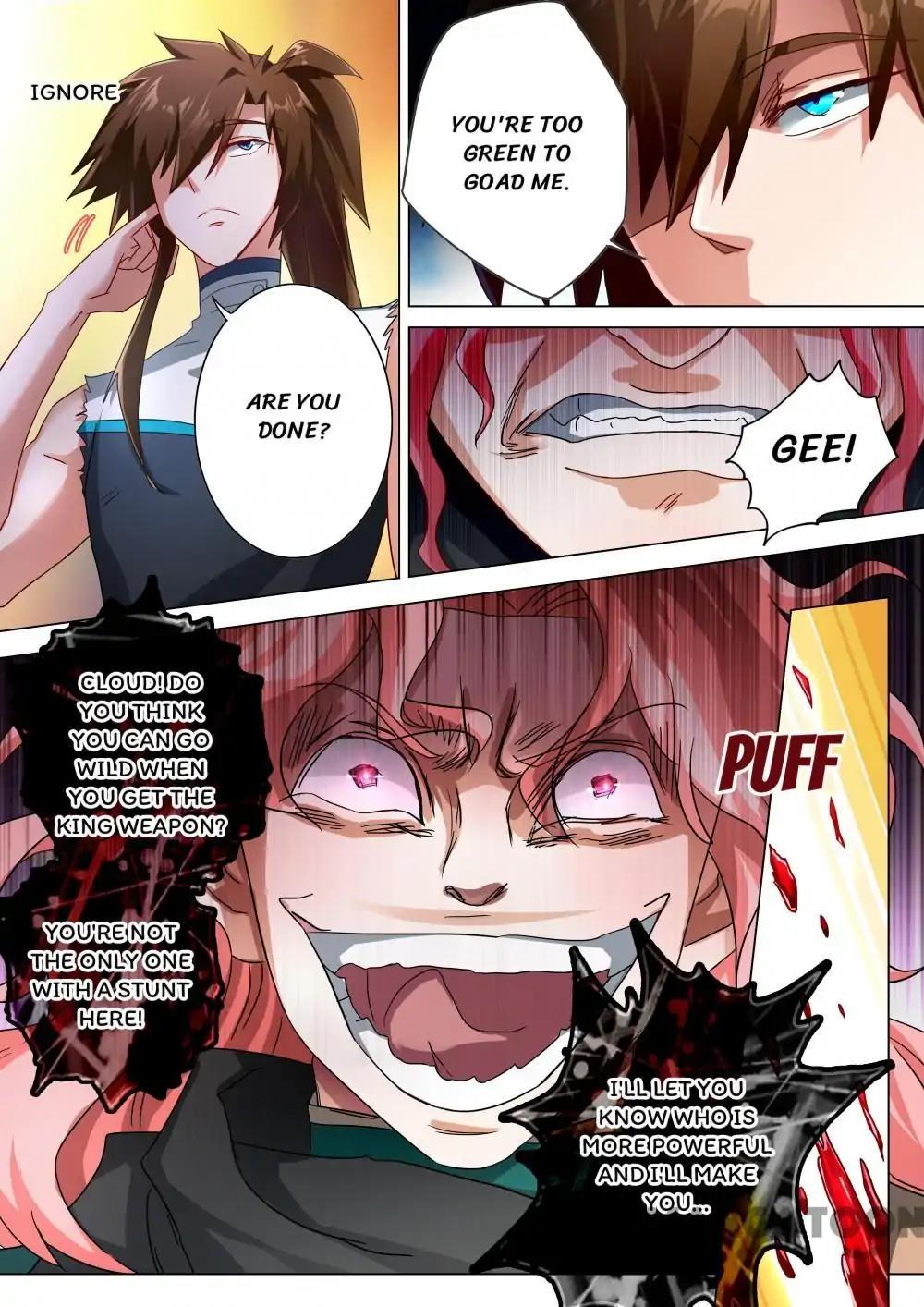 Page 5 of Chapter 233