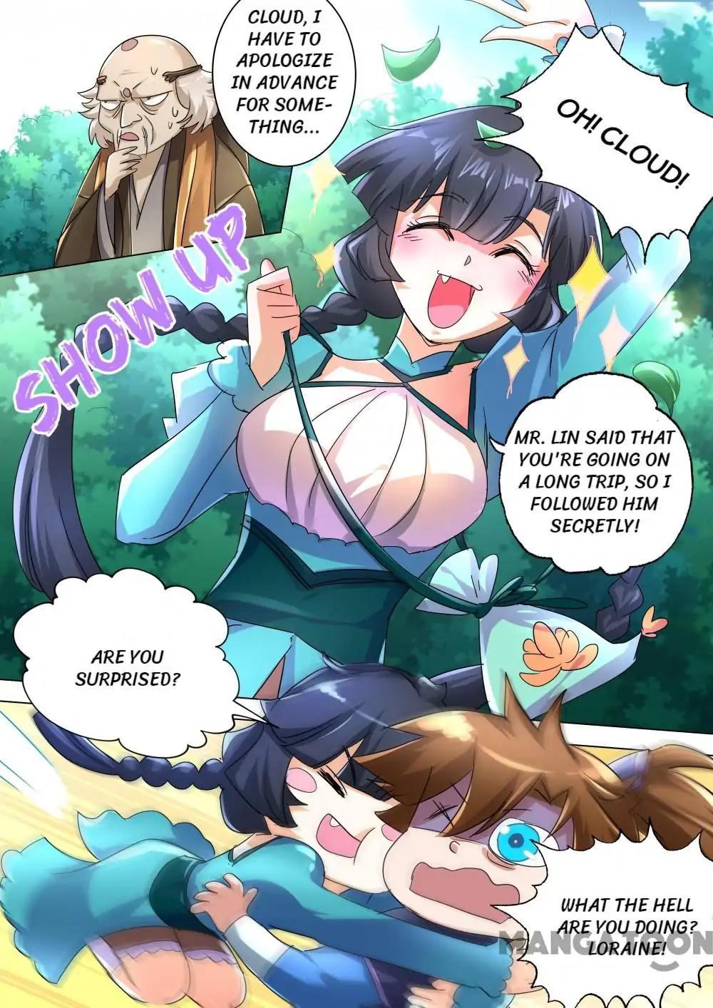 Page 3 of Chapter 239