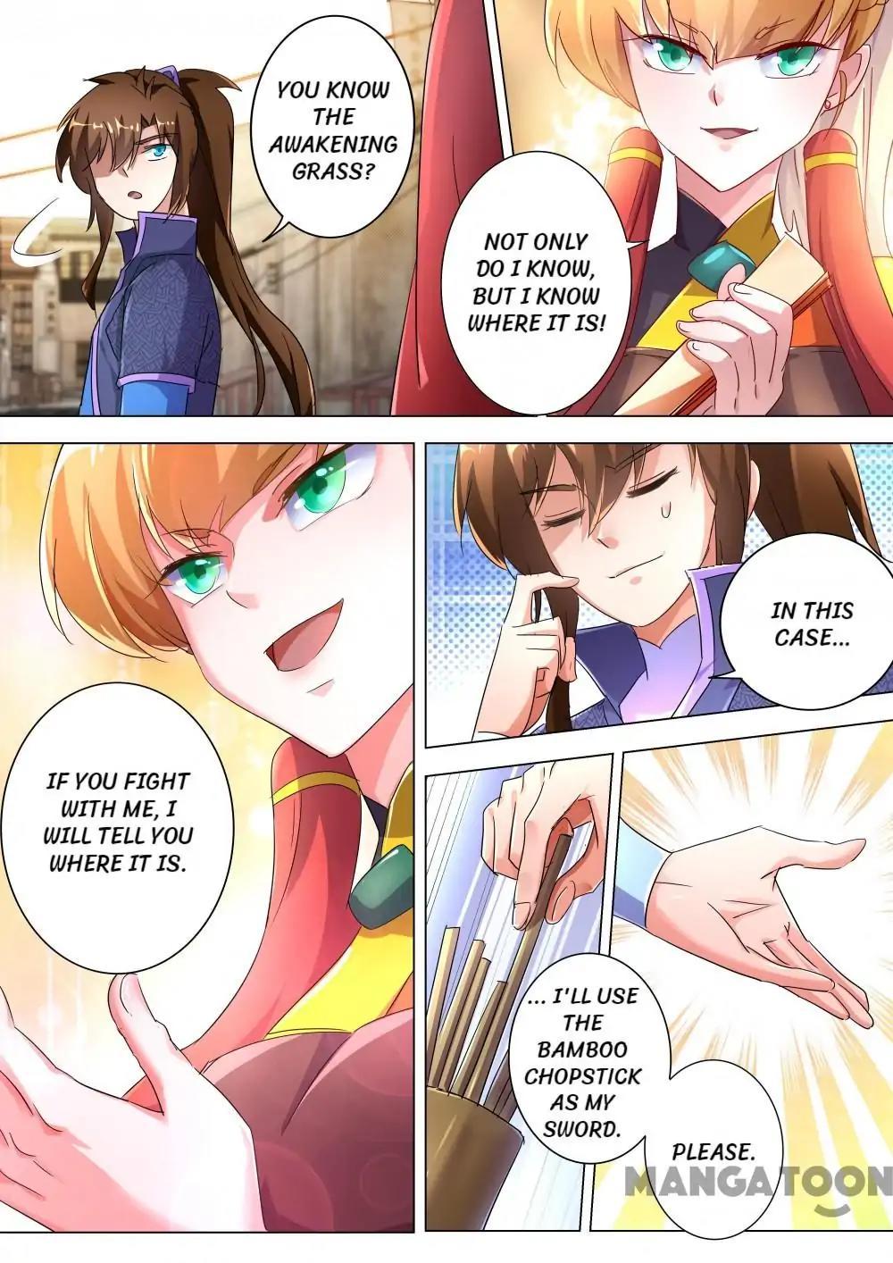 Page 1 of Chapter 242