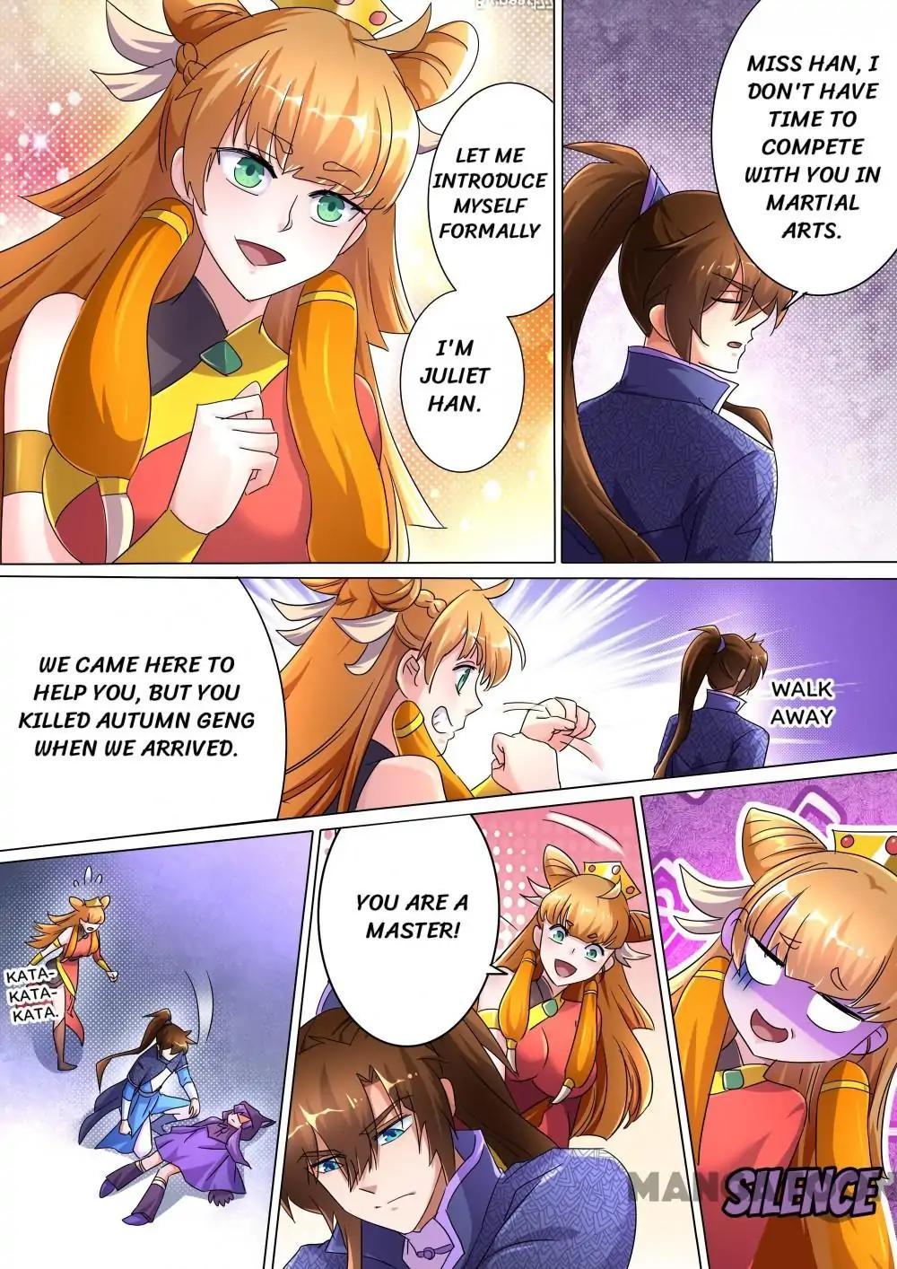 Page 1 of Chapter 245