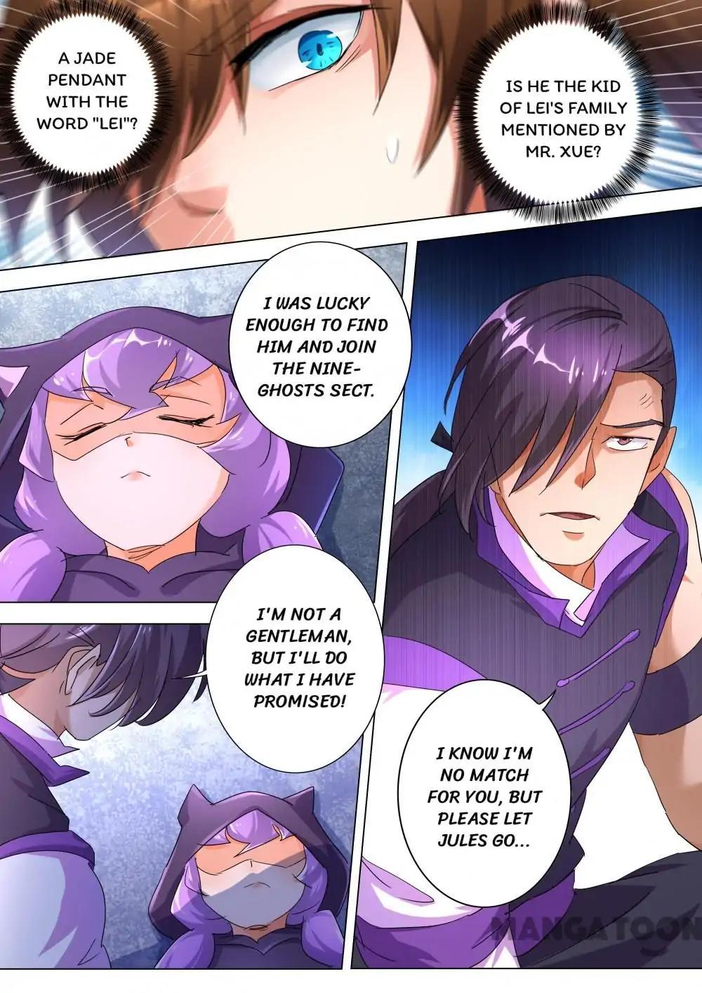 Page 1 of Chapter 246