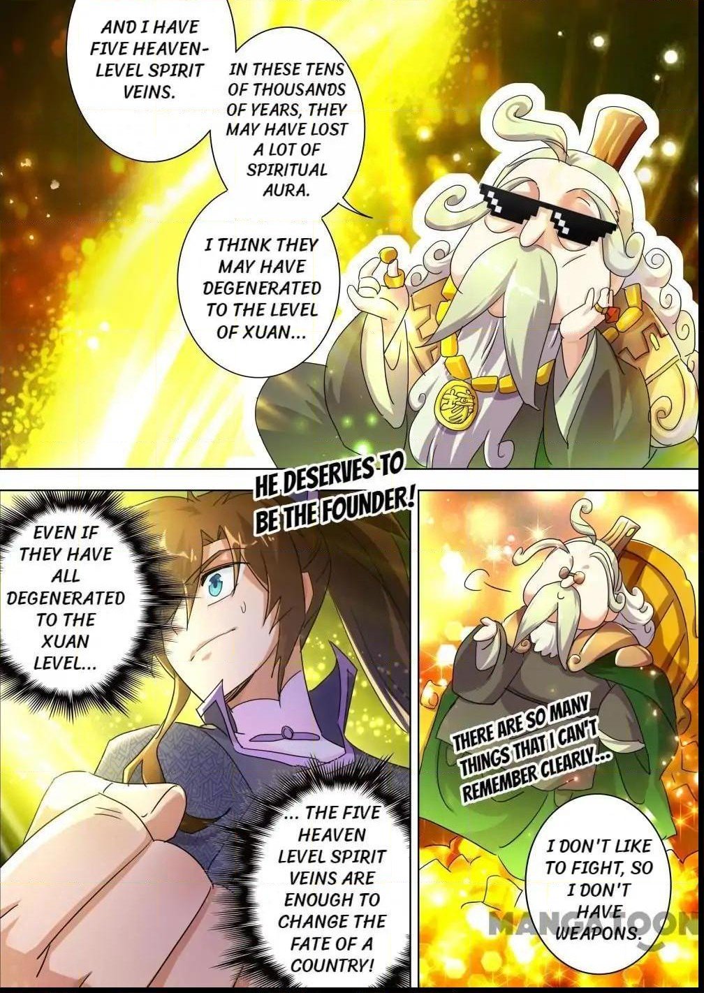 Page 1 of Chapter 249