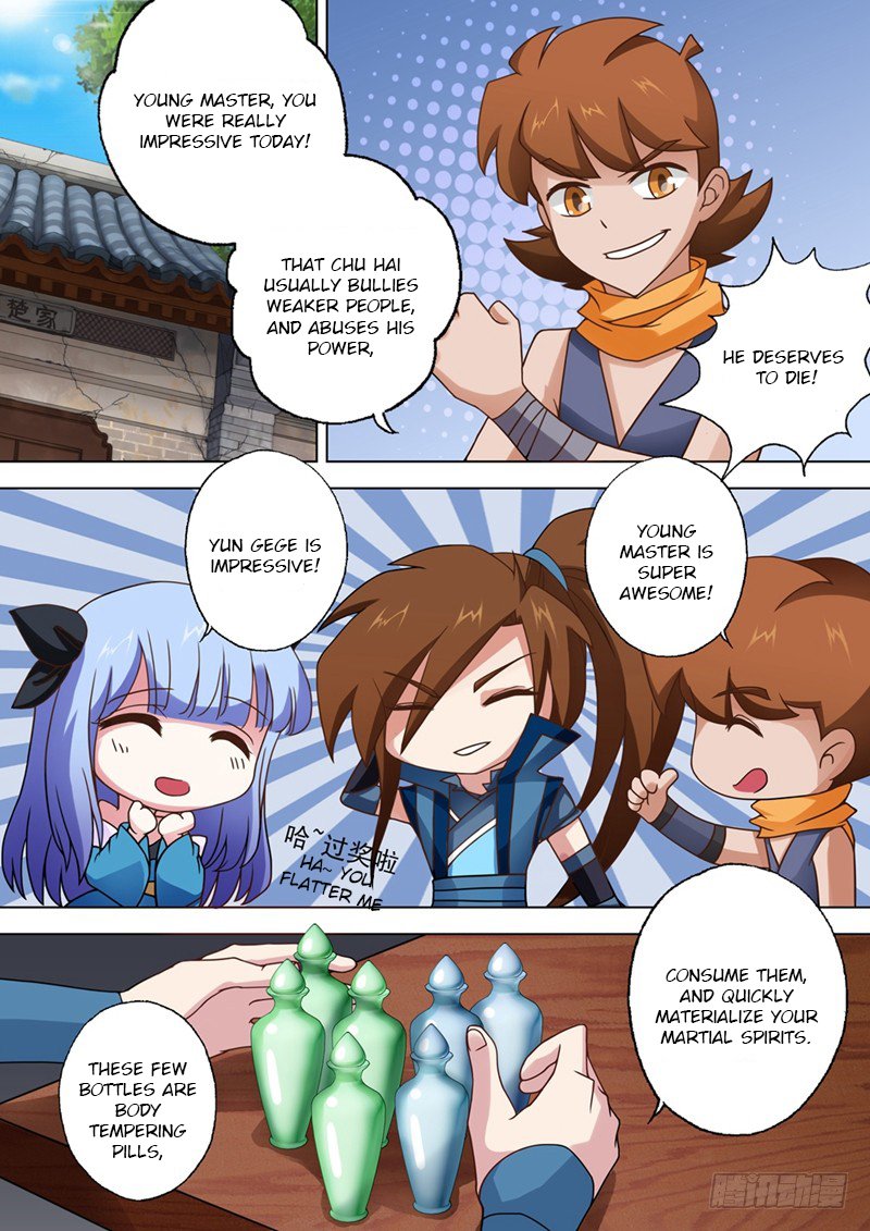 Page 3 of Chapter 25