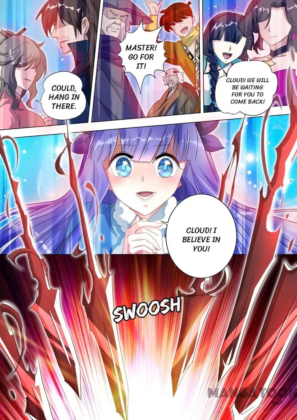 Page 1 of Chapter 252