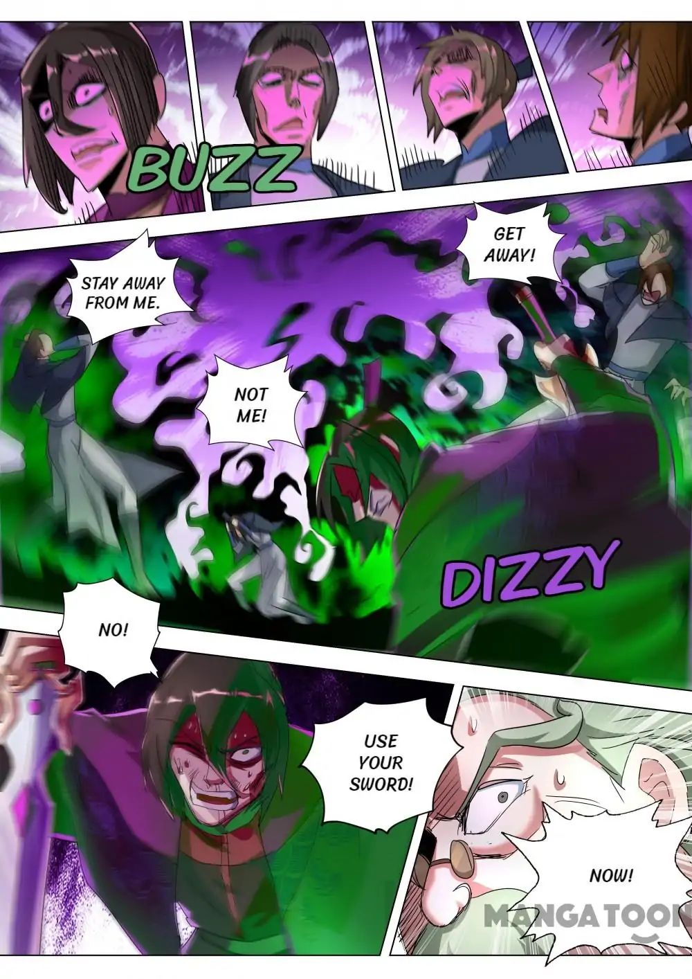 Page 1 of Chapter 256