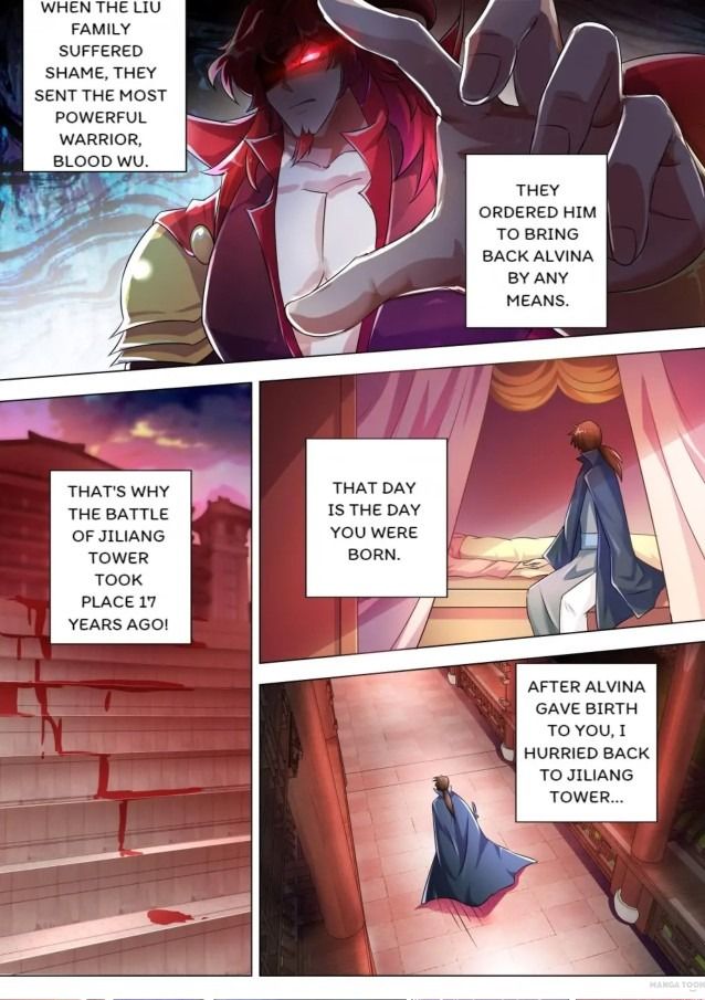 Page 1 of Chapter 258