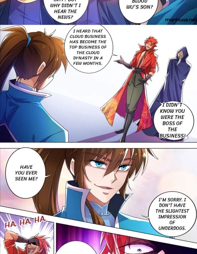 Page 2 of Chapter 261