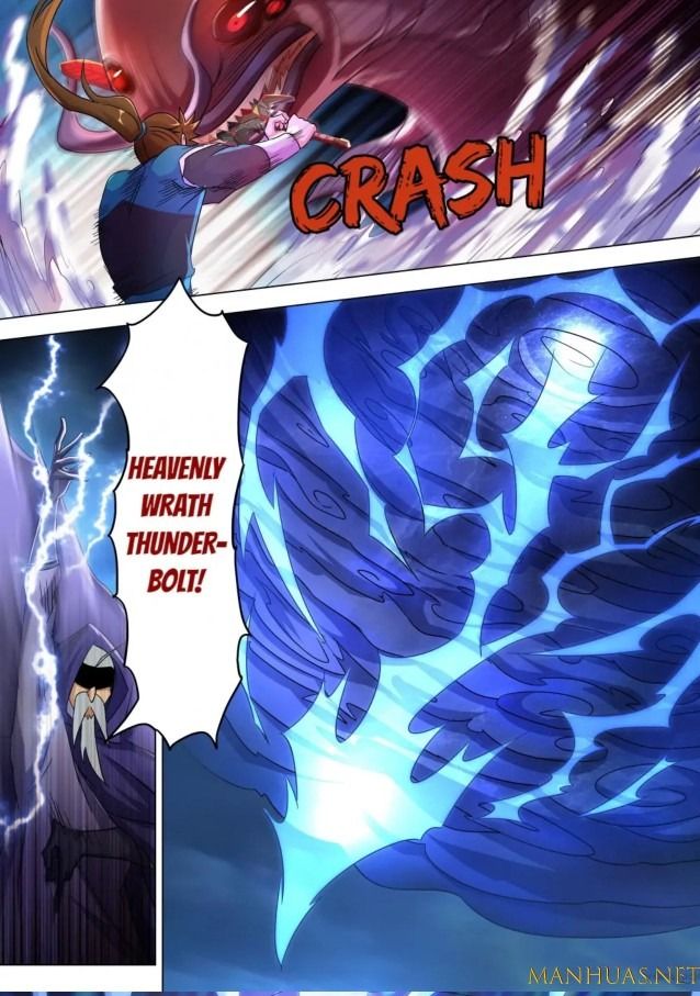Page 1 of Chapter 262