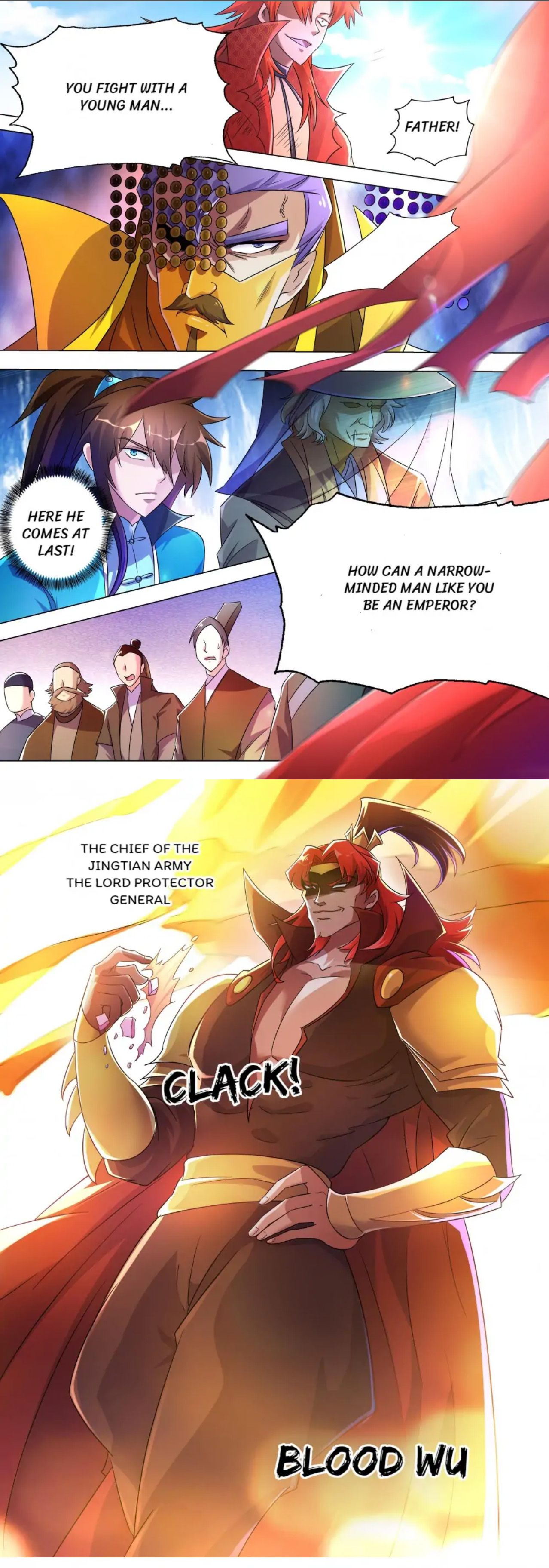 Page 1 of Chapter 264