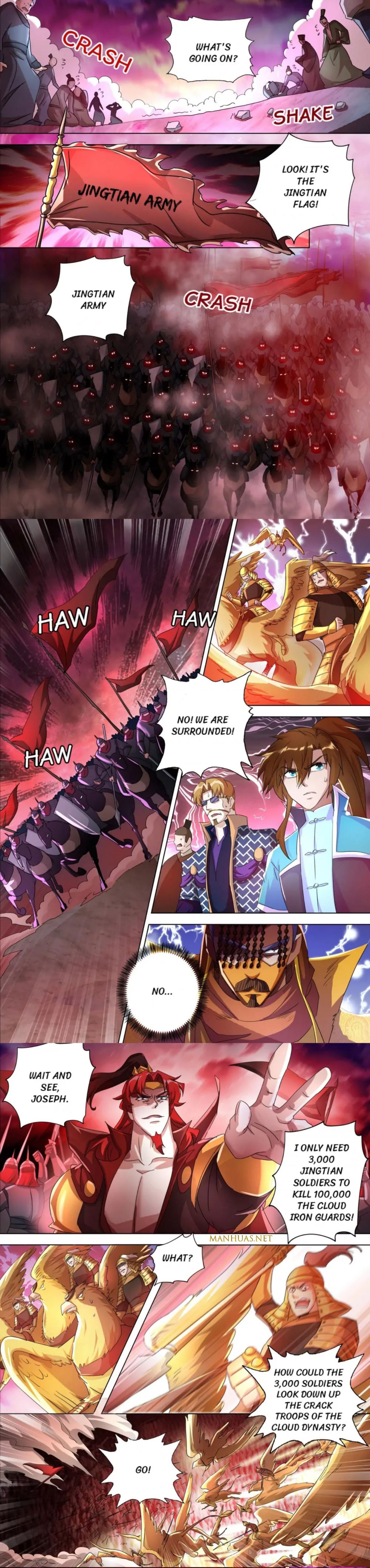 Page 1 of Chapter 266