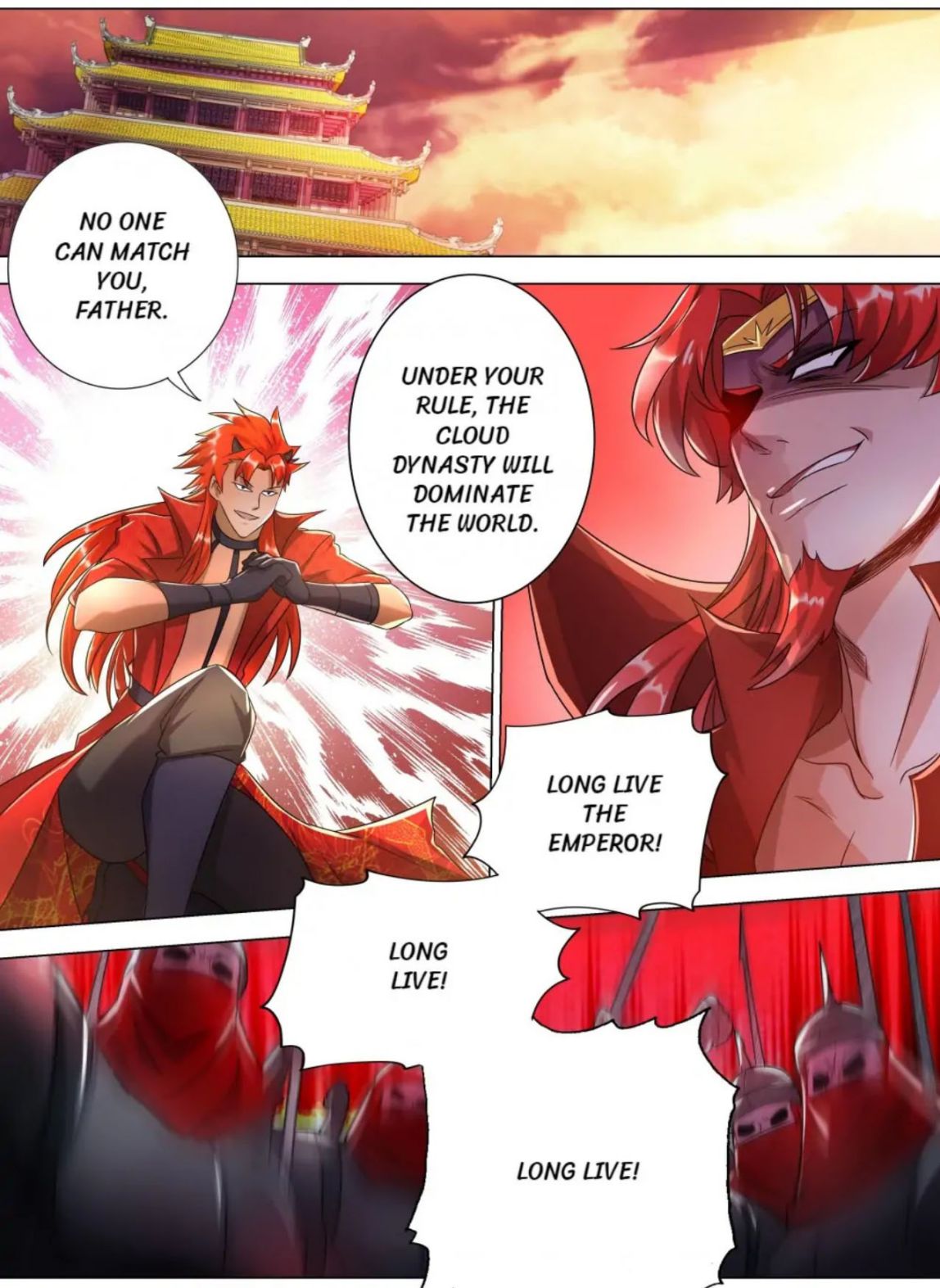 Page 1 of Chapter 267