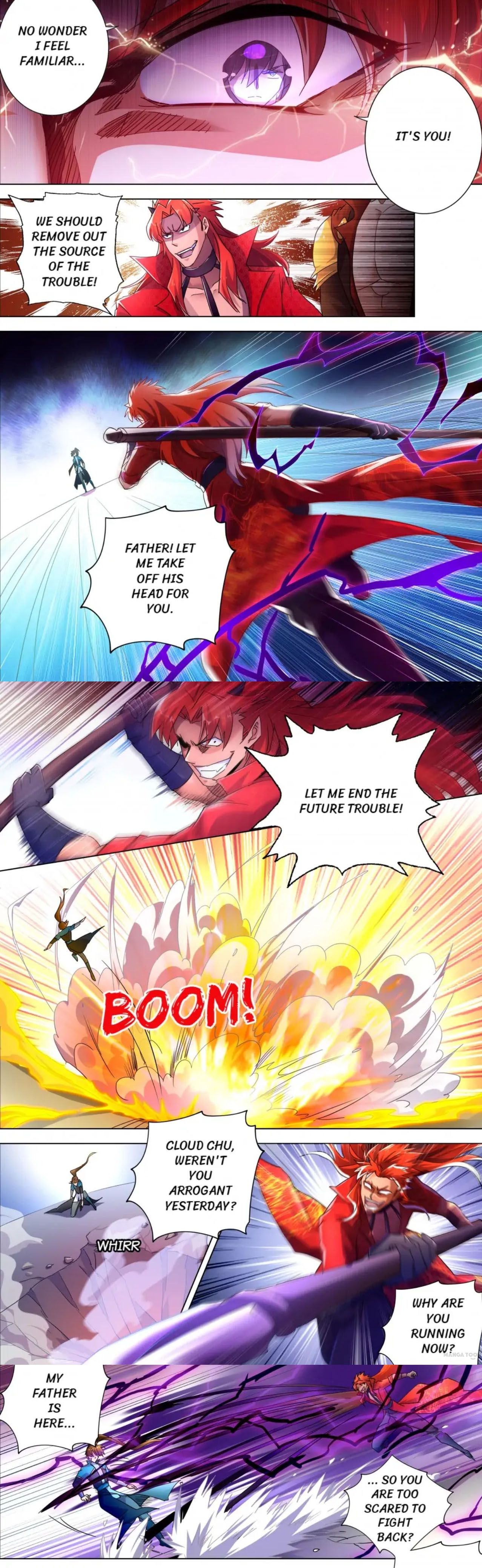 Page 1 of Chapter 268