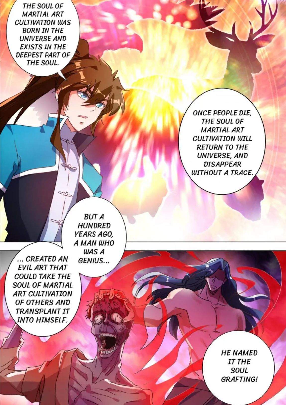 Page 1 of Chapter 269