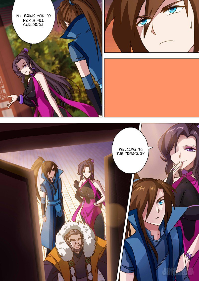 Page 10 of Chapter 27