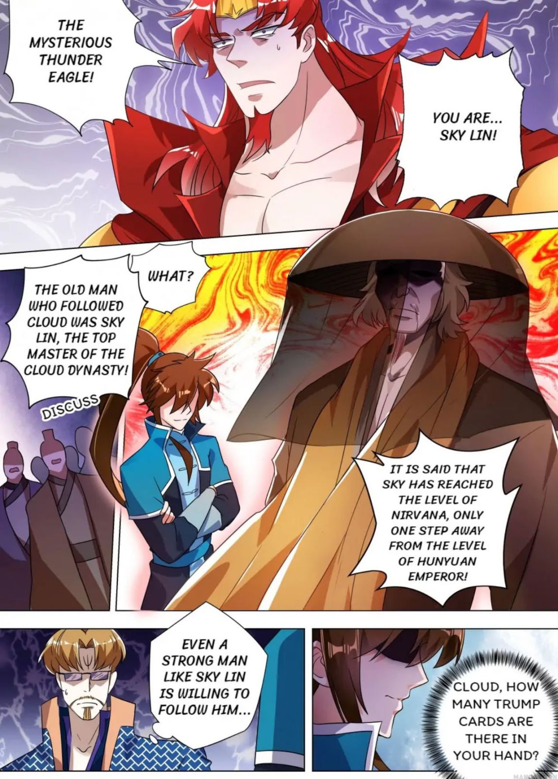 Page 1 of Chapter 270