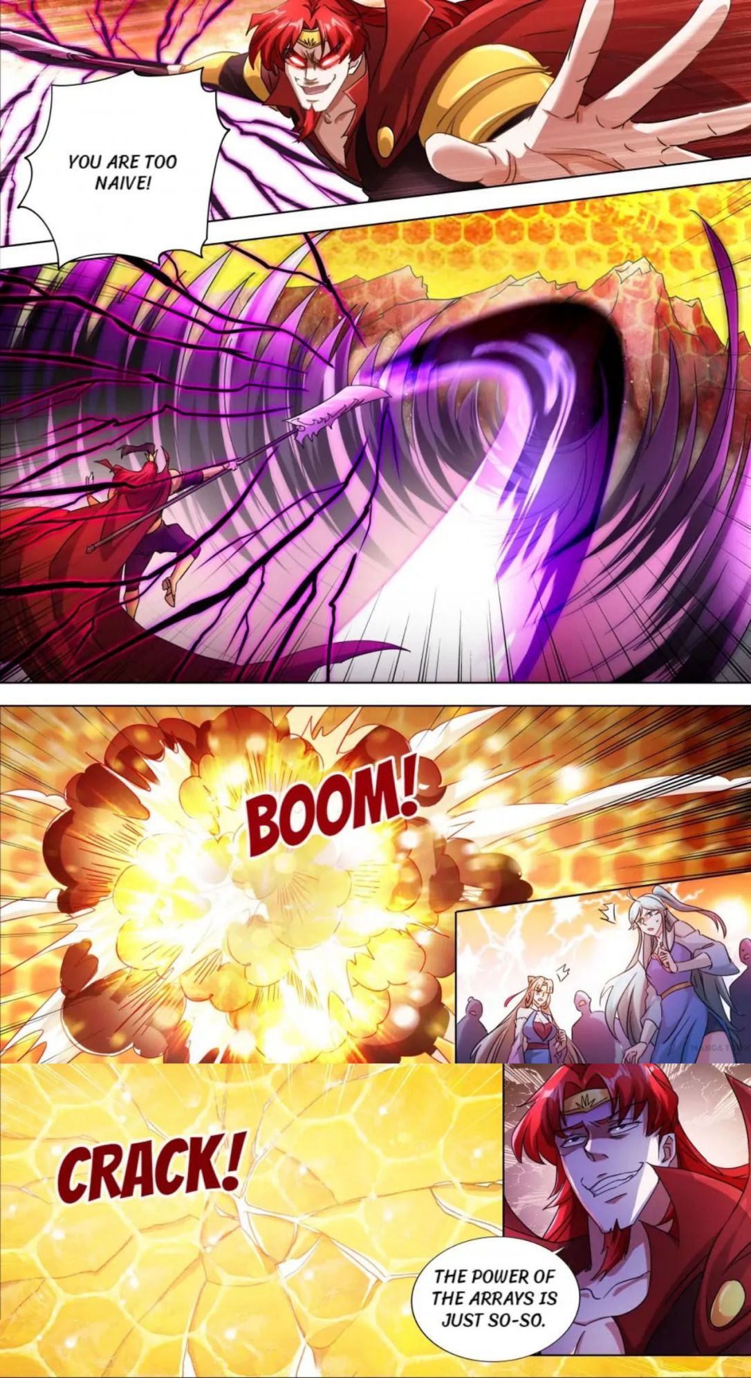 Page 1 of Chapter 273