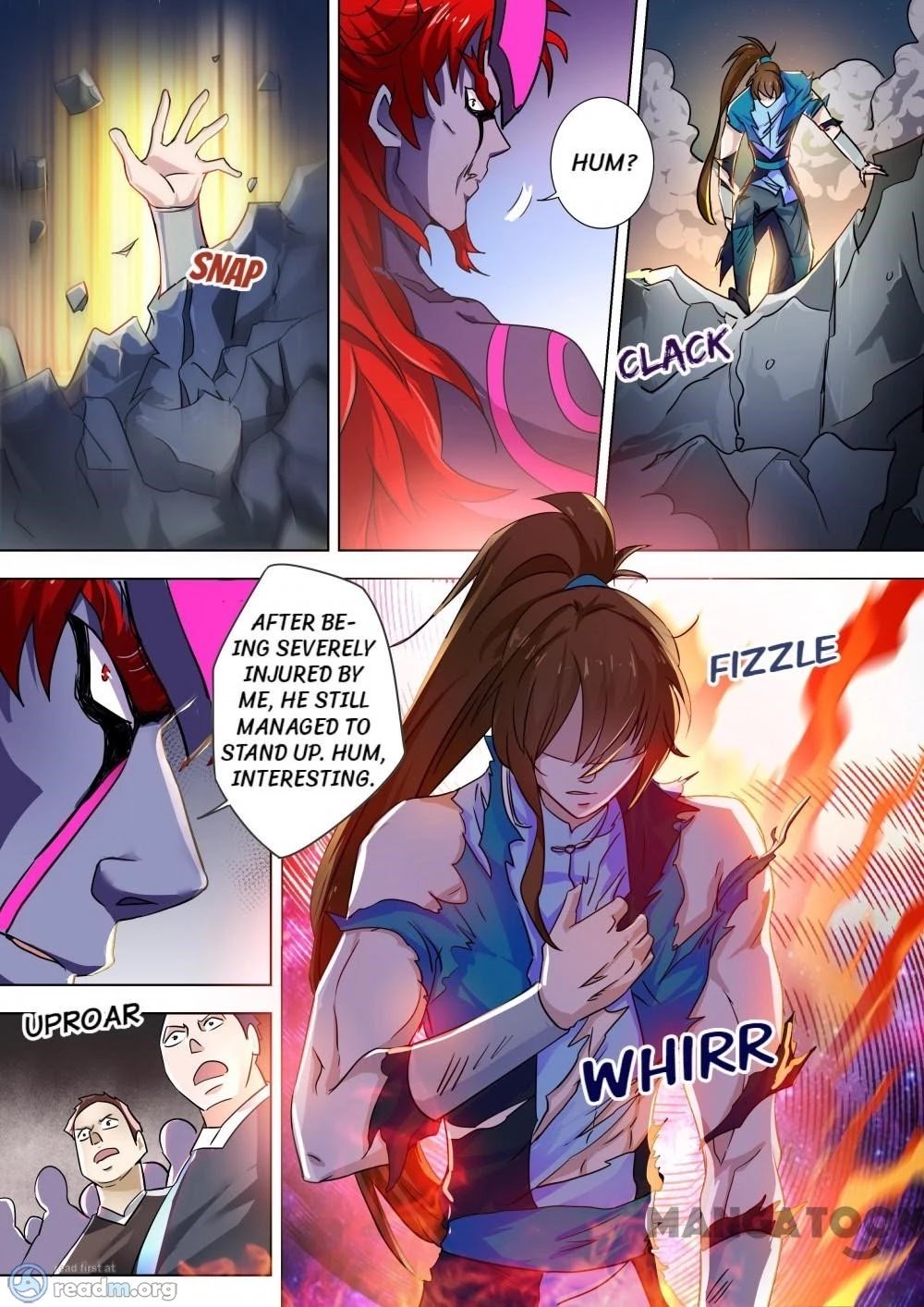 Page 1 of Chapter 282