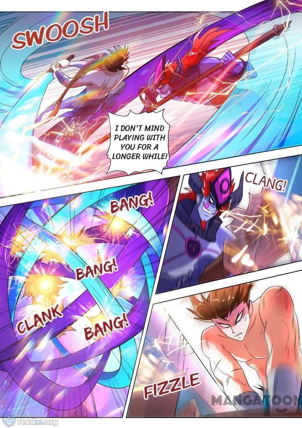 Page 1 of Chapter 283
