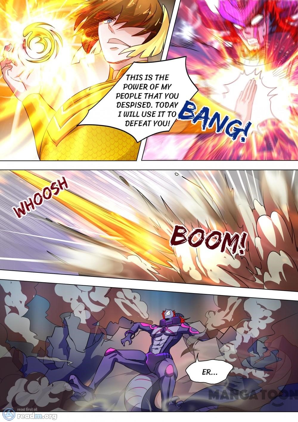 Page 1 of Chapter 285