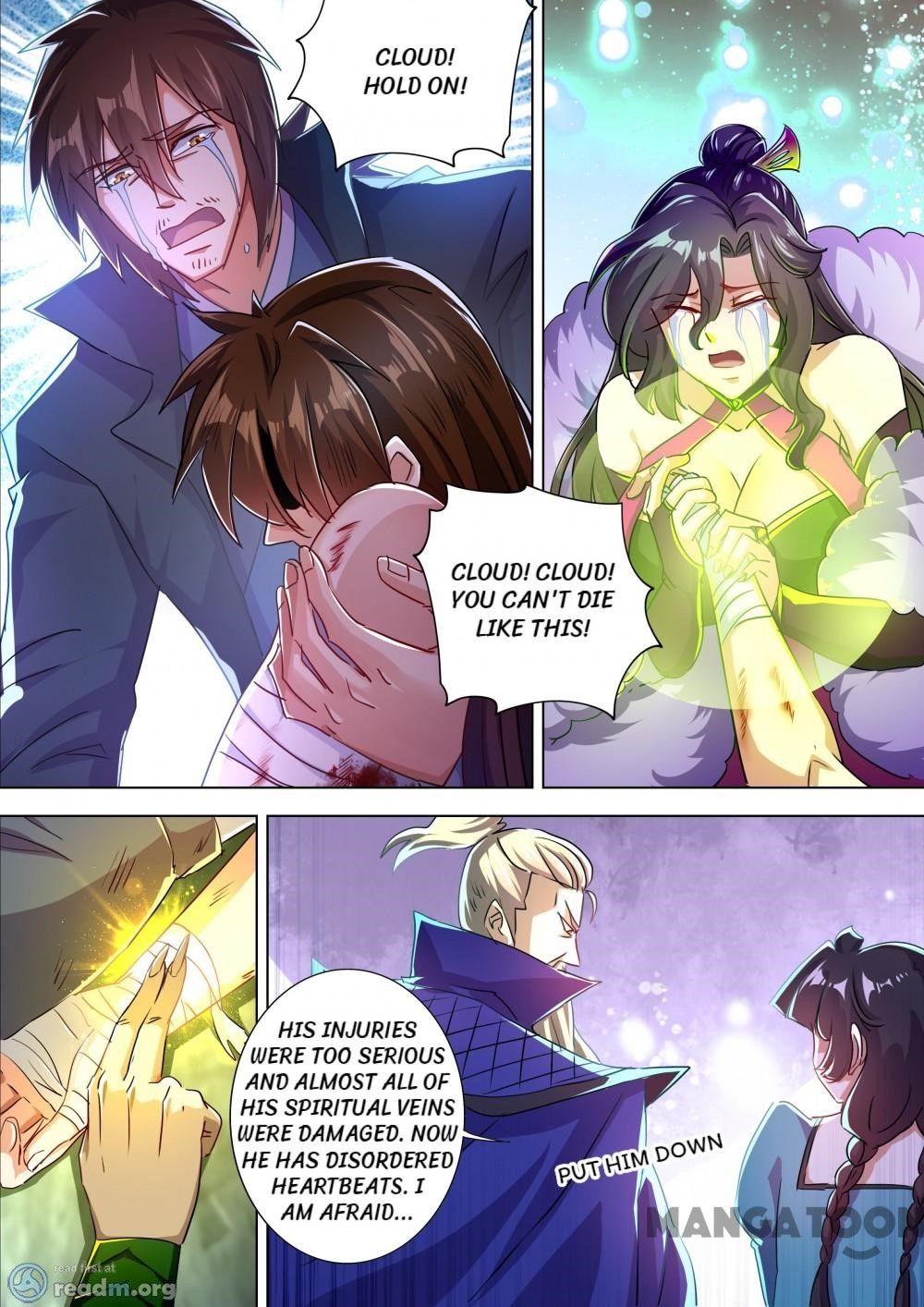 Page 1 of Chapter 290