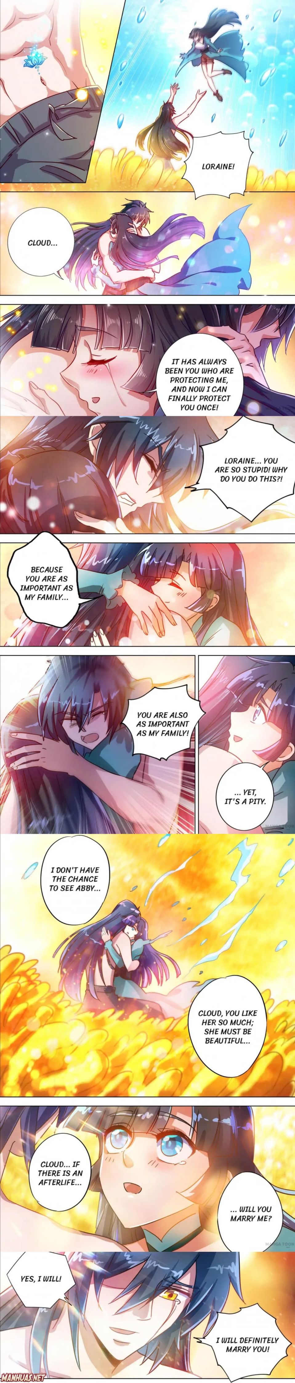 Page 1 of Chapter 291