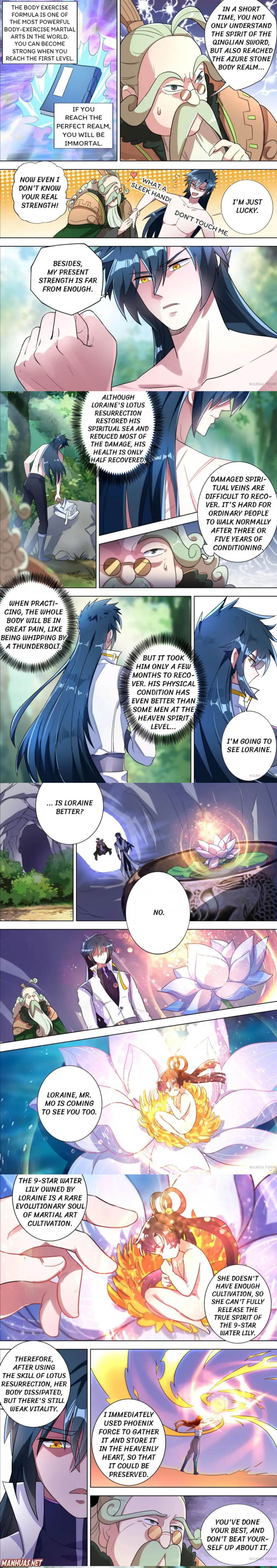 Page 1 of Chapter 292