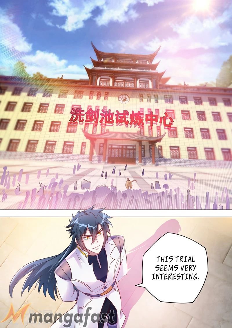 Page 1 of Chapter 295