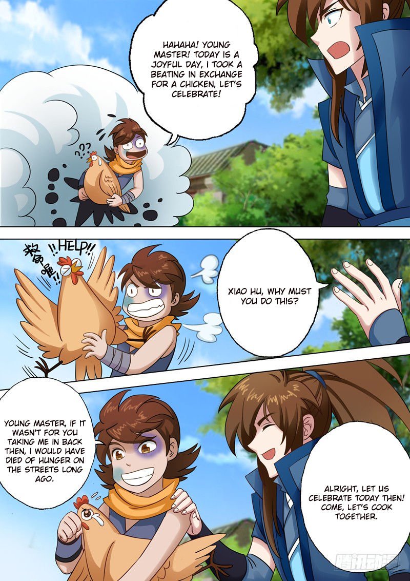 Page 6 of Chapter 3