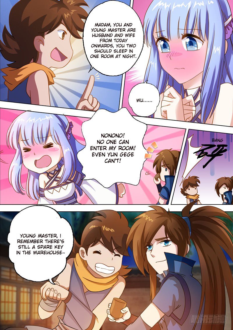 Page 8 of Chapter 3