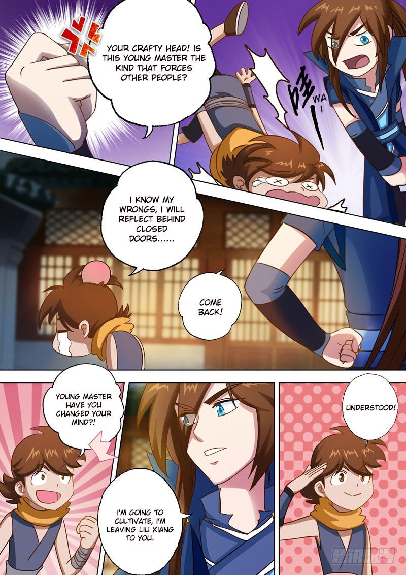 Page 10 of Chapter 3
