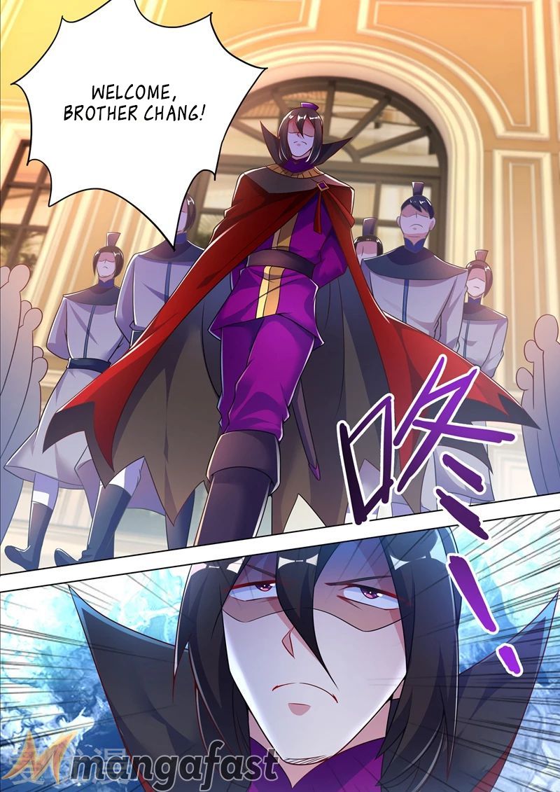 Page 1 of Chapter 303