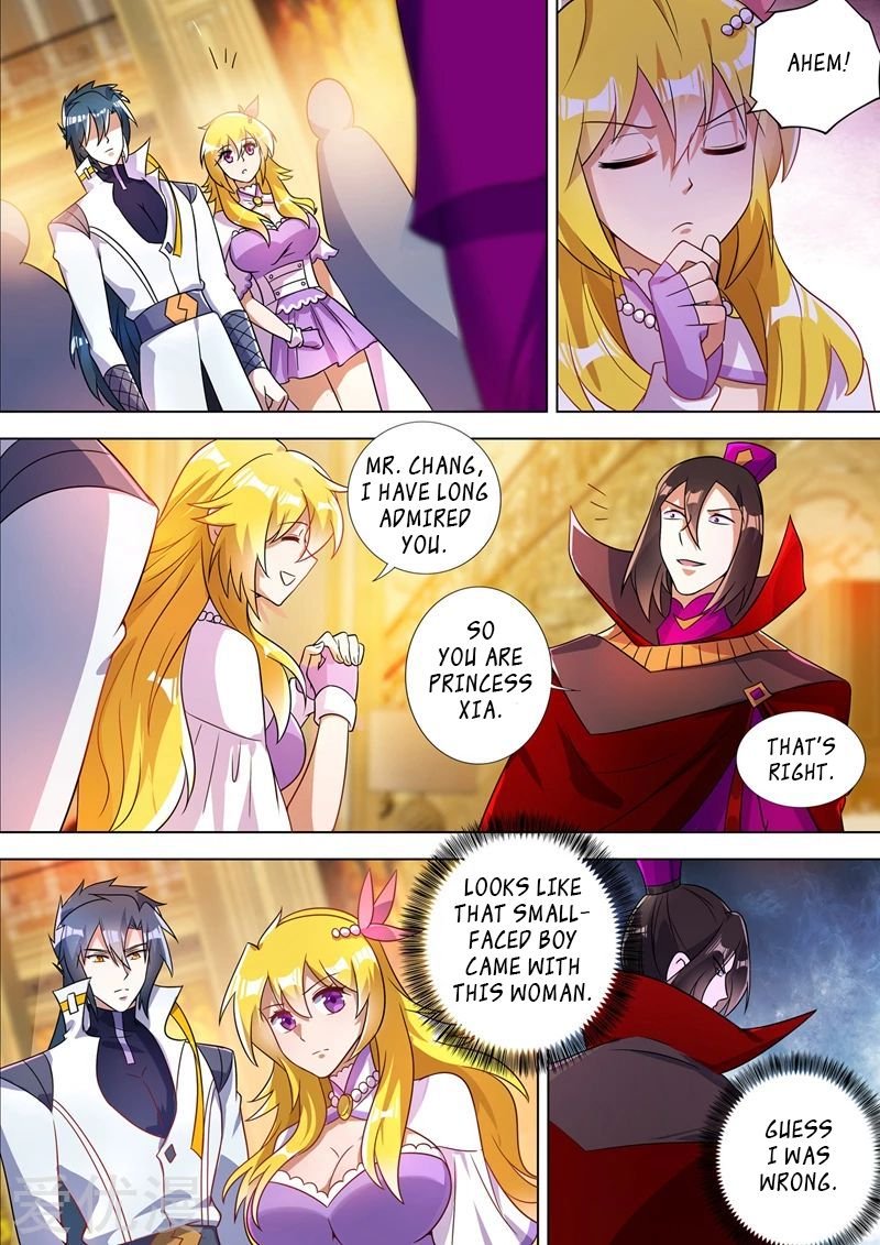 Page 8 of Chapter 303