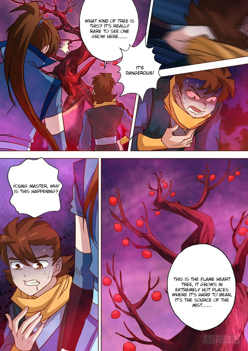 Page 1 of Chapter 31