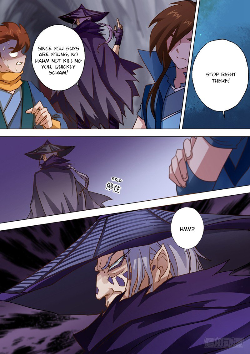 Page 8 of Chapter 31
